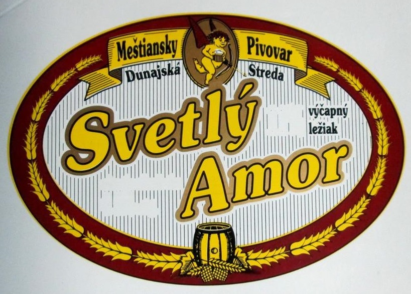 Svetly Amor