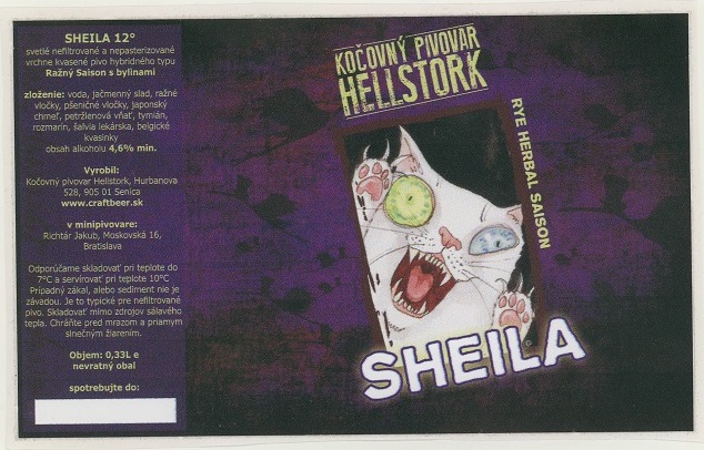 Sheila