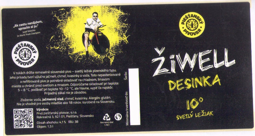 Desinka 1,5