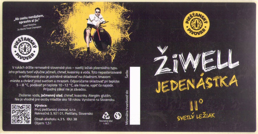 Jedenastka 1,5 - Sarza