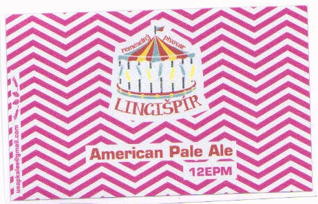 American Pale Ale