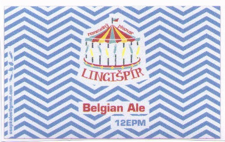 Belgian Ale