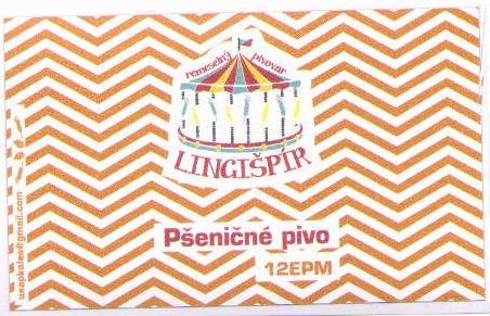 Psenicne pivo