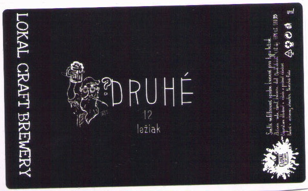 Druhe 1l