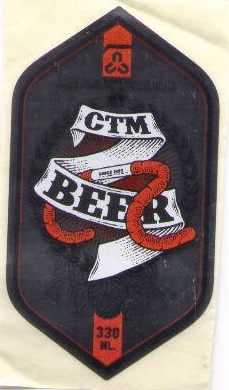 CTM Beer