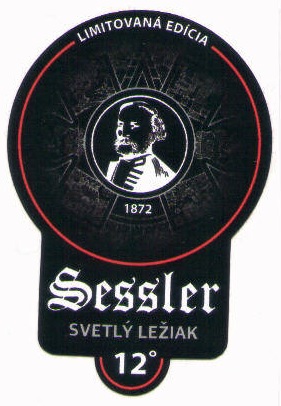 Svetly leziak - limitovana edicia