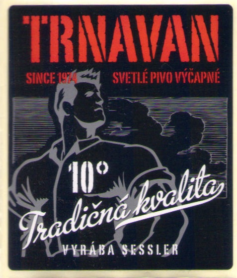 Trnavan