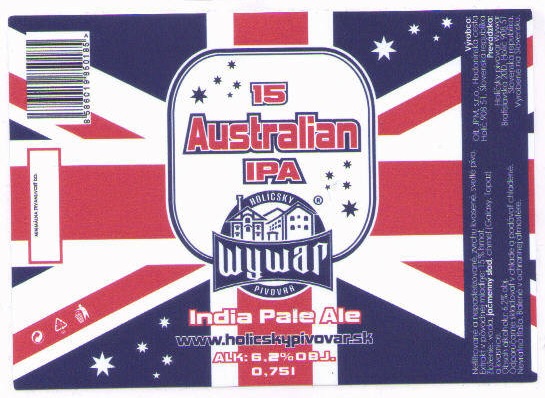 Australian IPA 3