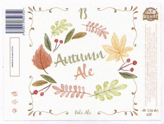Autumn Ale 3