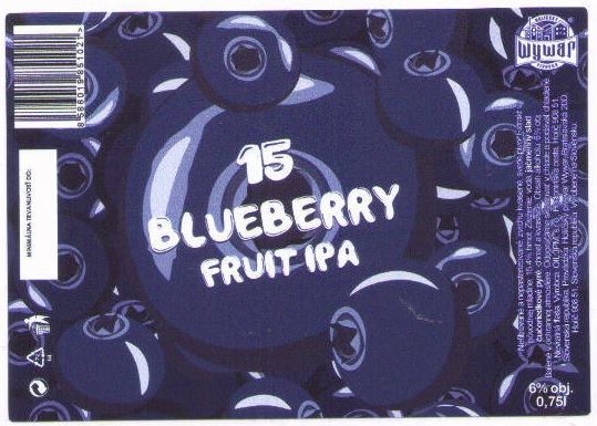 Blueberry