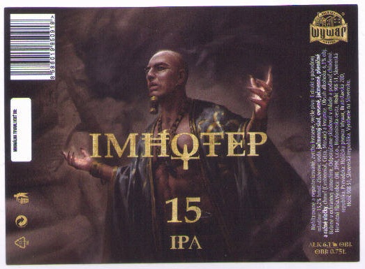 Imhotep