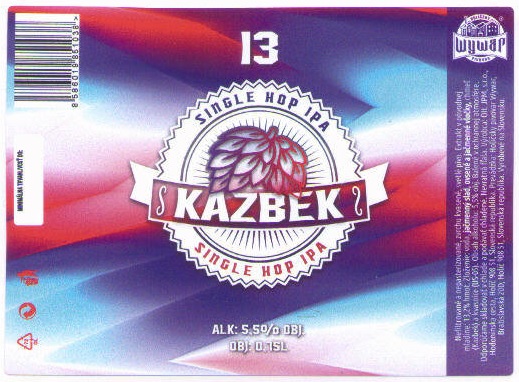 Kazbek