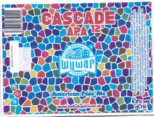 Cascade 2