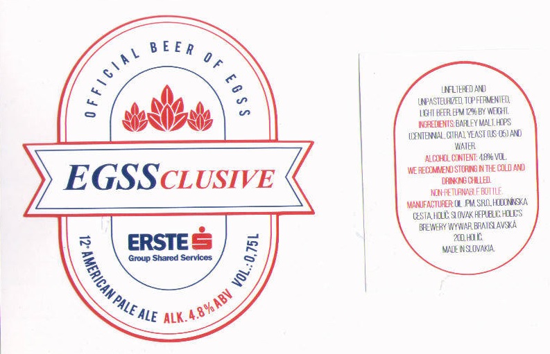 EGSSclusive