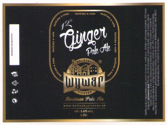 Ginger 5