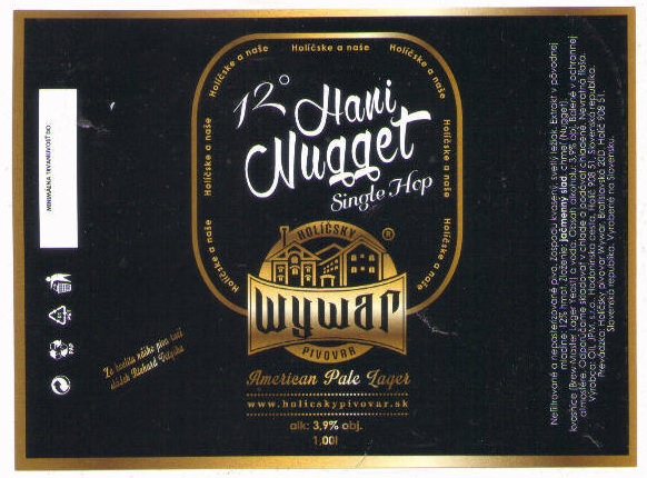 Hani Nugget