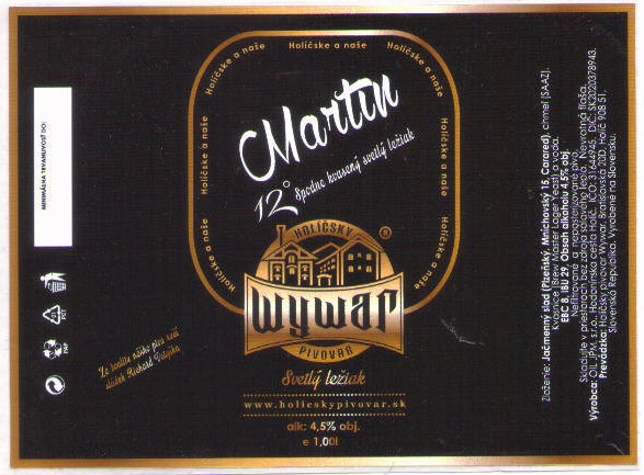 Martin 007