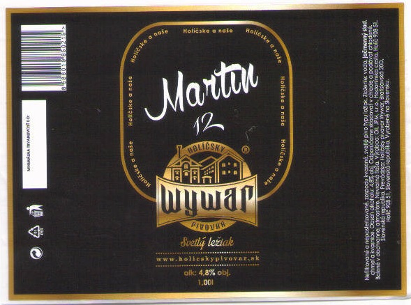 Martin 011
