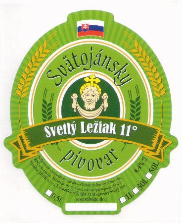 Svetly leziak 11 3