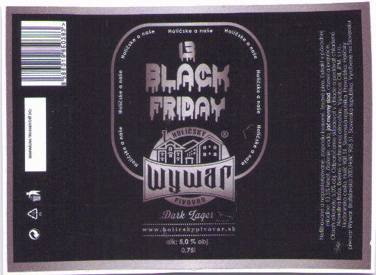 Black Friday 3
