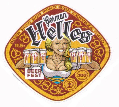 German Helles