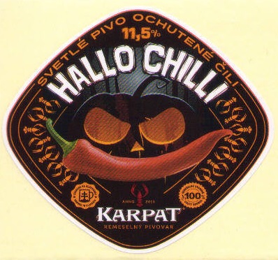 Hallo Chilli