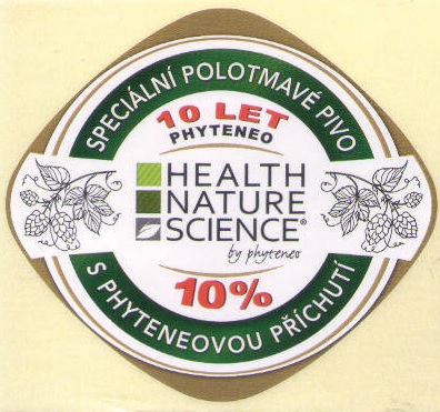 Healt Nature Science