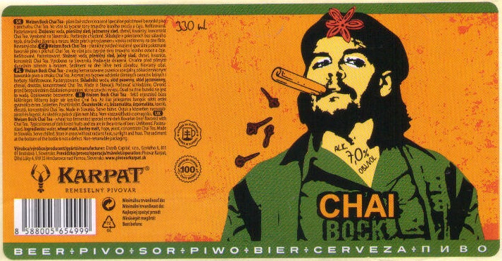 Chai Bock