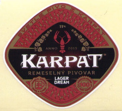 Lager Dream 2