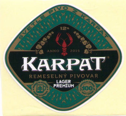 Lager Premium 2