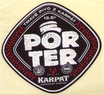 Porter 1