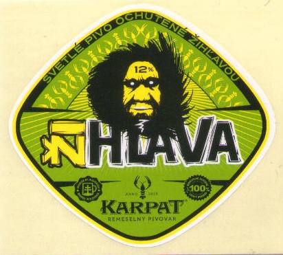Zihlava
