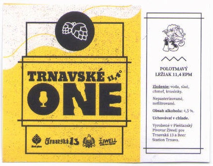 Trnavske One