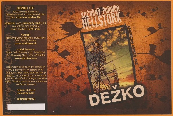 Dežko 3
