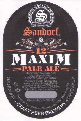 Maxim