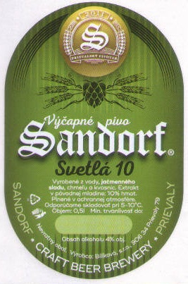 Svetla 10
