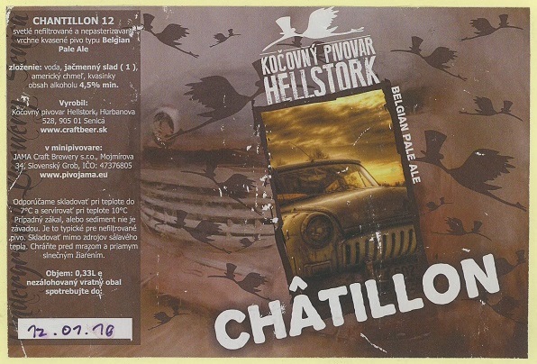 Chatillon 2