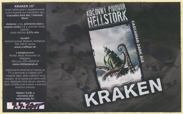 Kraken 3