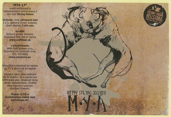 M.Y.A 