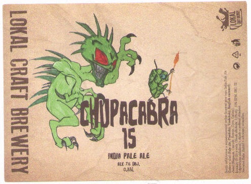 Chupacabra