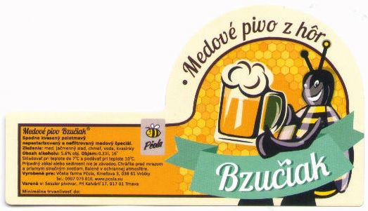 Bzuciak