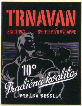 Retro edicia - Trnavan