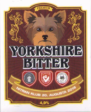 Yorkshire Bitter