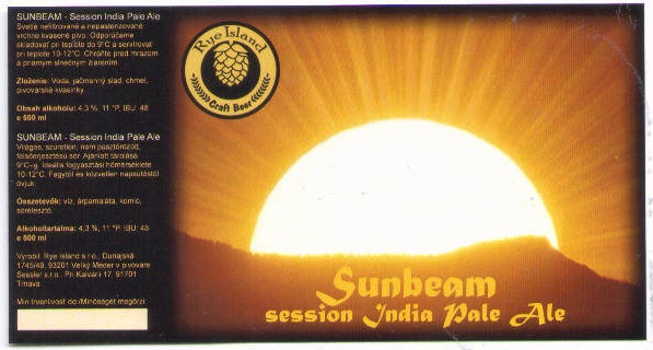 Sunbeam