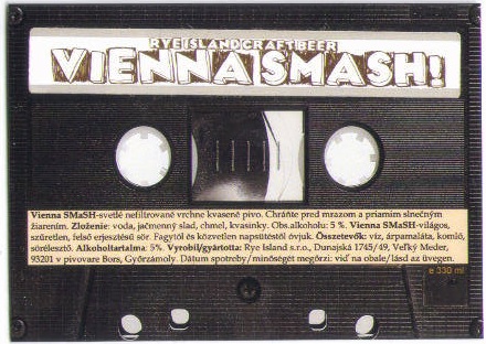 Vienna Smash