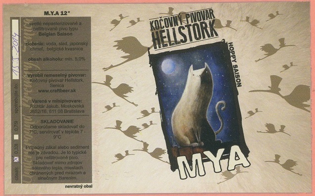 MYA