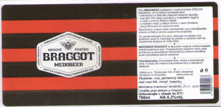 Braggot 1