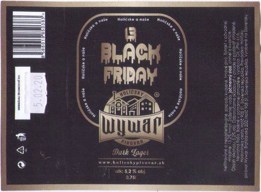 Black Friday 4