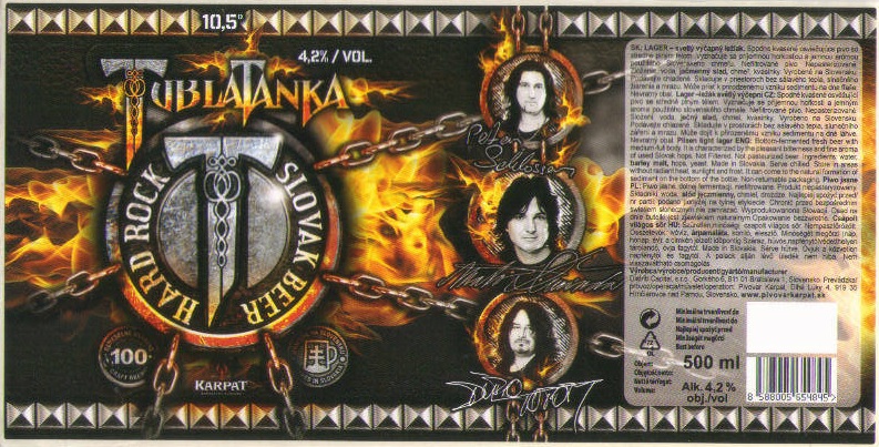 Tublatanka