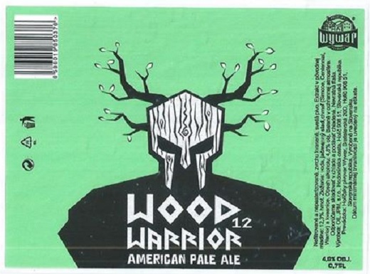 Wood Warrior 2